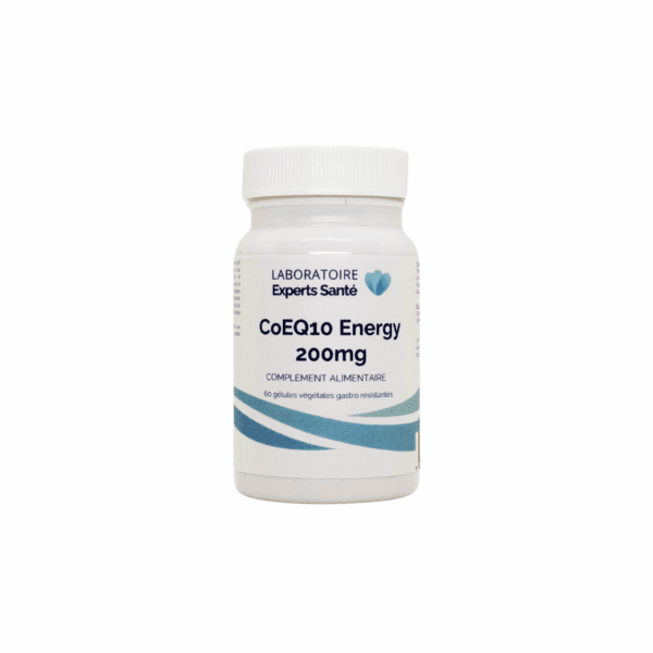 CoE Q10 Energy - 200 mg