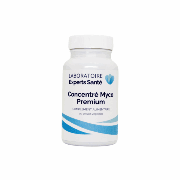 Concentré Myco Premium