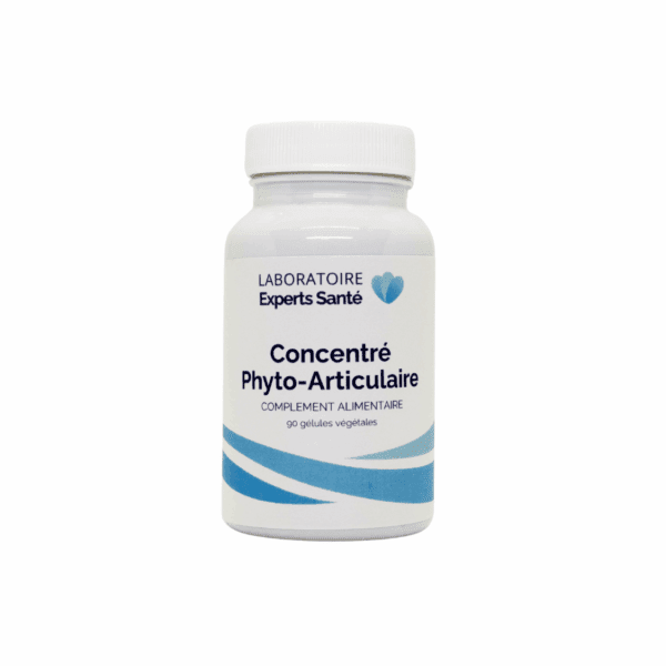 Concentré phyto-articulaire