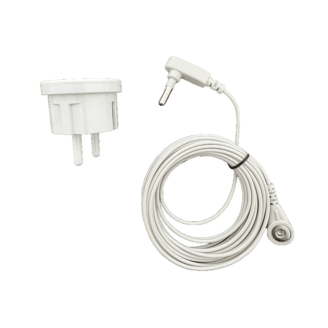 Prise de branchement de mise à la terre