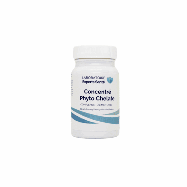 Concentré Phyto-Chelate