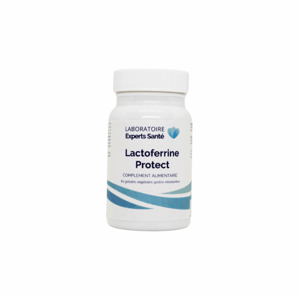 Lactoferrine Protect