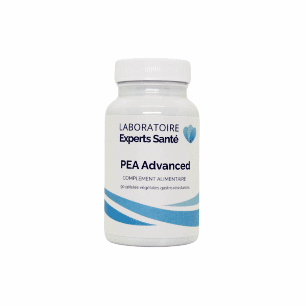 PEA Advanced