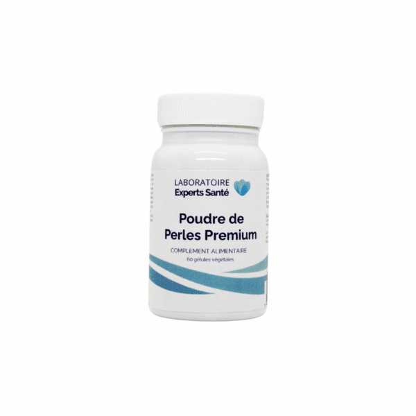 Poudre de perles Premium