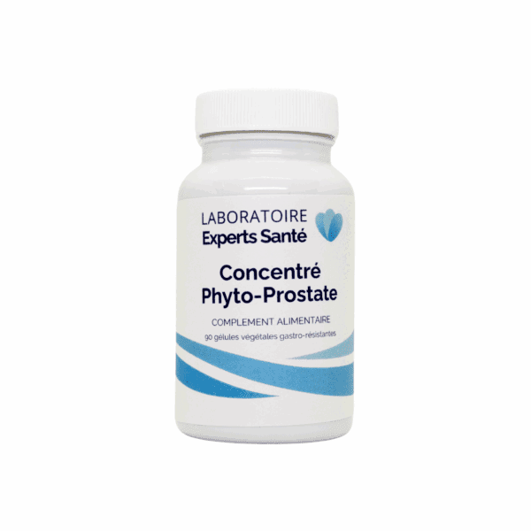 Concentré Phyto-Prostate