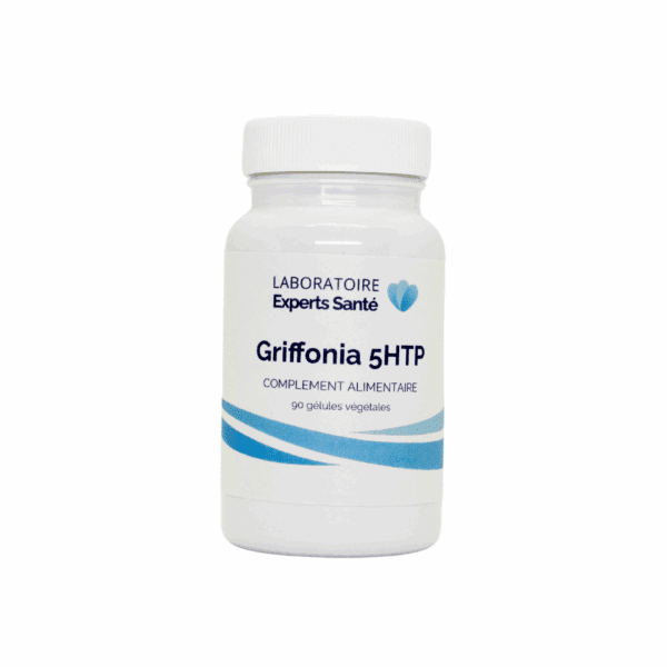 Griffonia 5-HTP