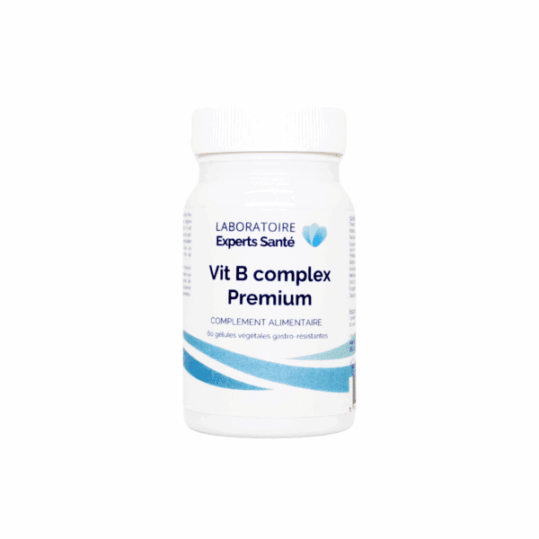 Vitamine B complex Premium