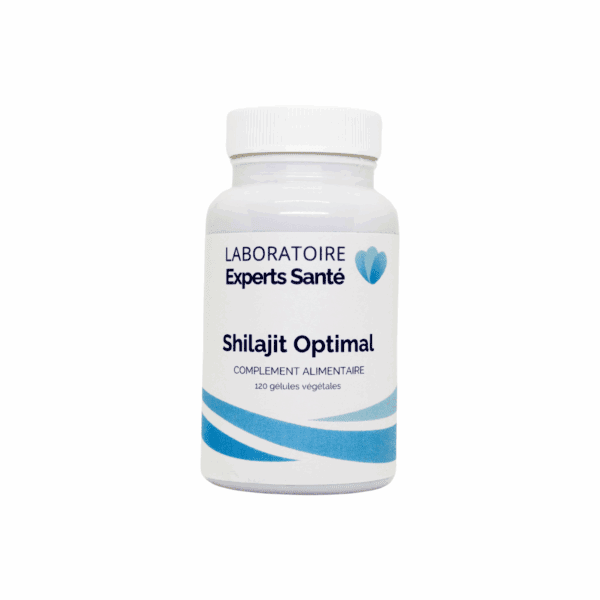 Shilajit optimal - 300mg