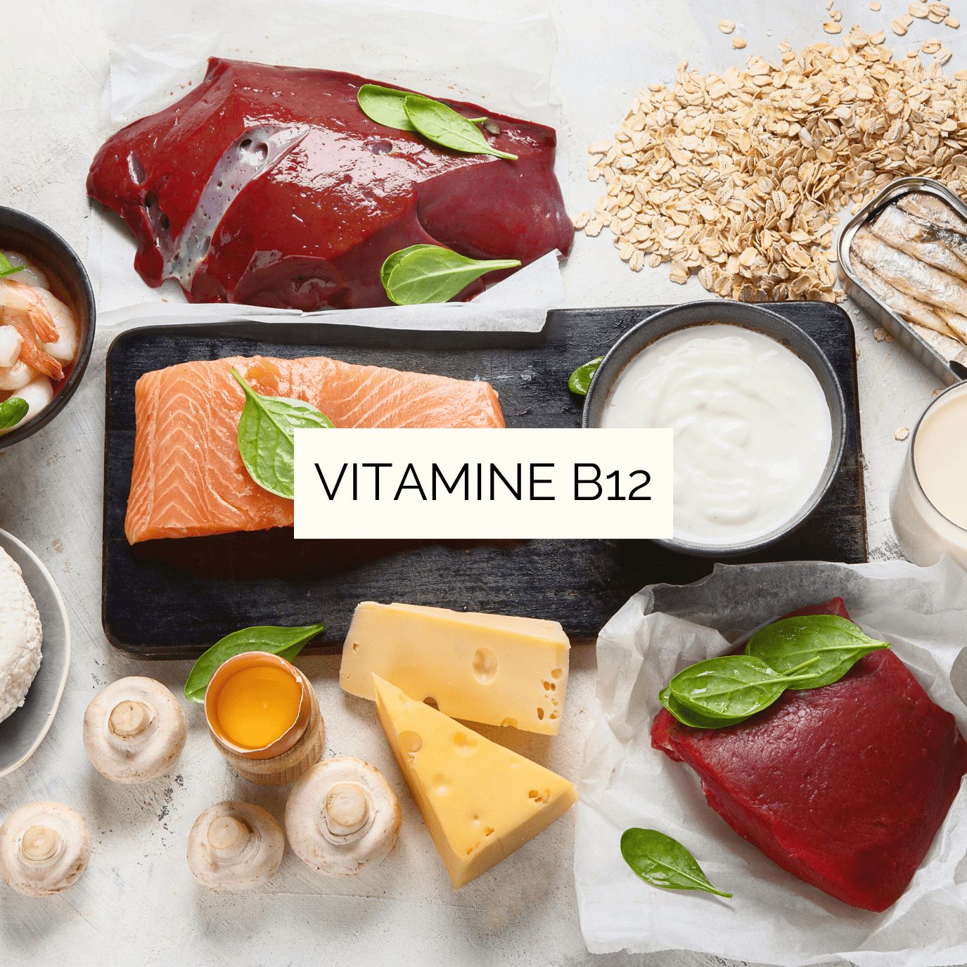 Concentré B12 - 2500 μg – Image 2