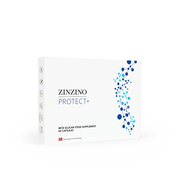 Protect+, 60 gélules