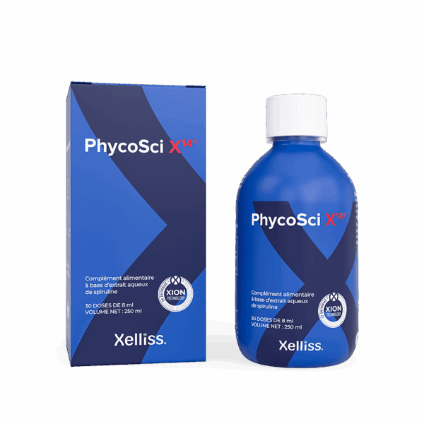 PhycoSci X14