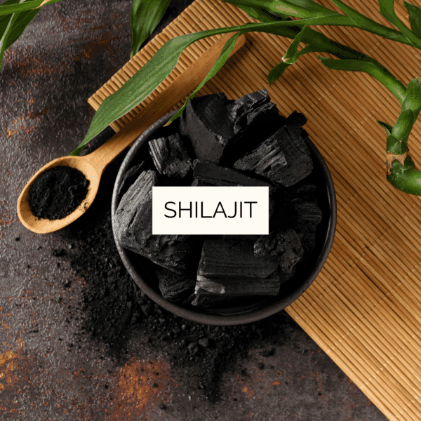 Shilajit optimal - 300mg – Image 2