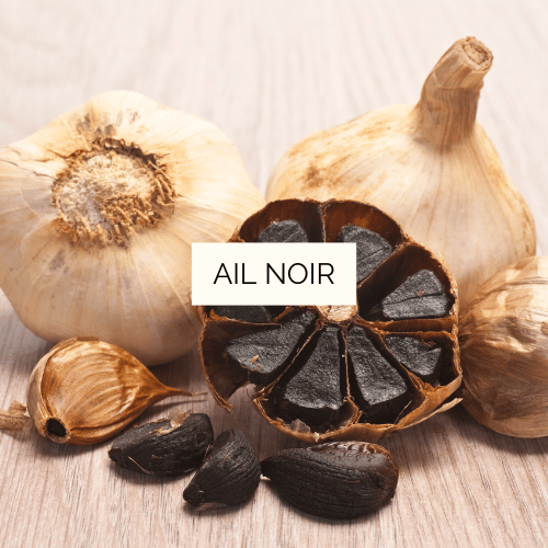 Ail noir vital - 500 mg – Image 2