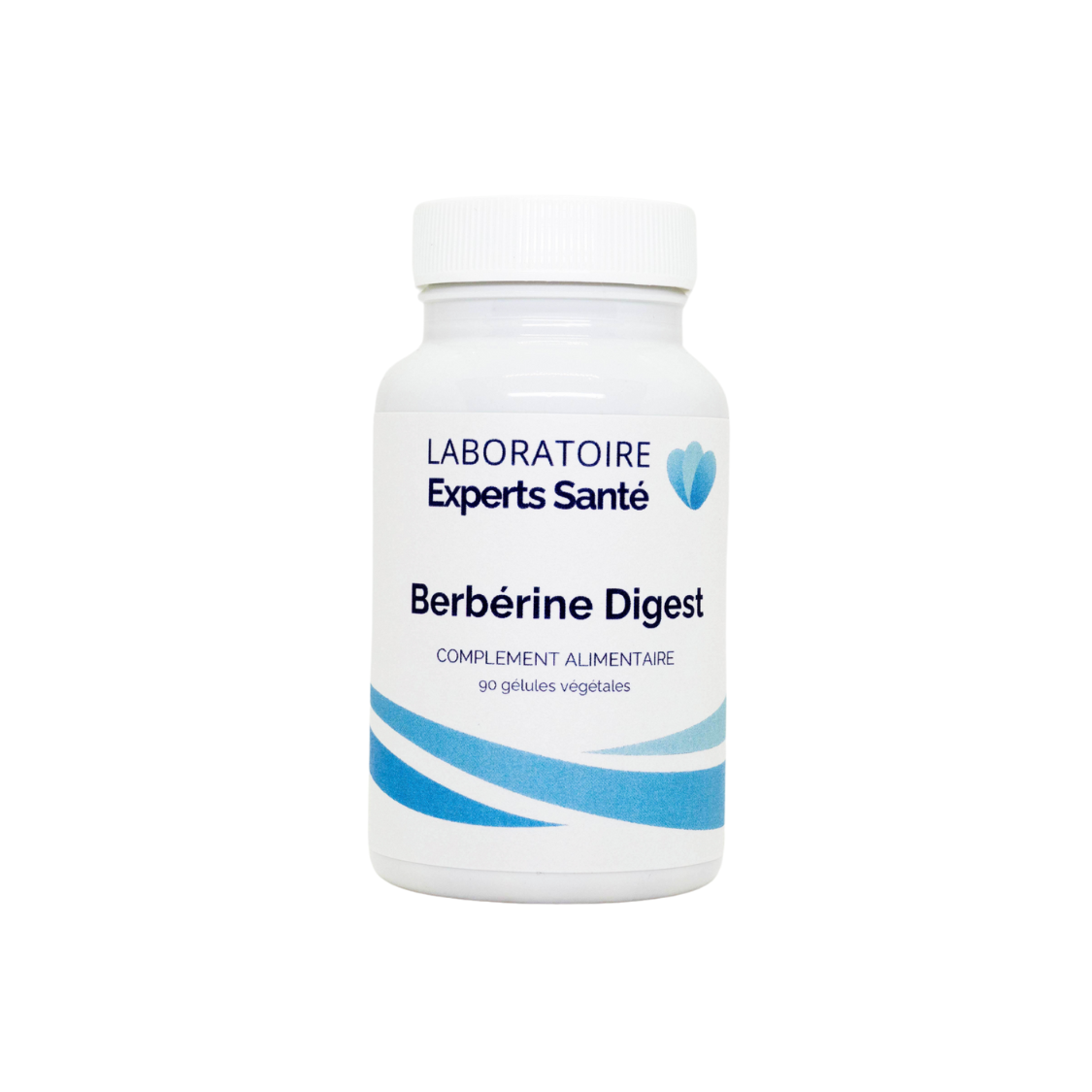 Flacon de Berbérine Digest