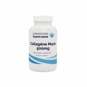 Collagène marin - 500mg