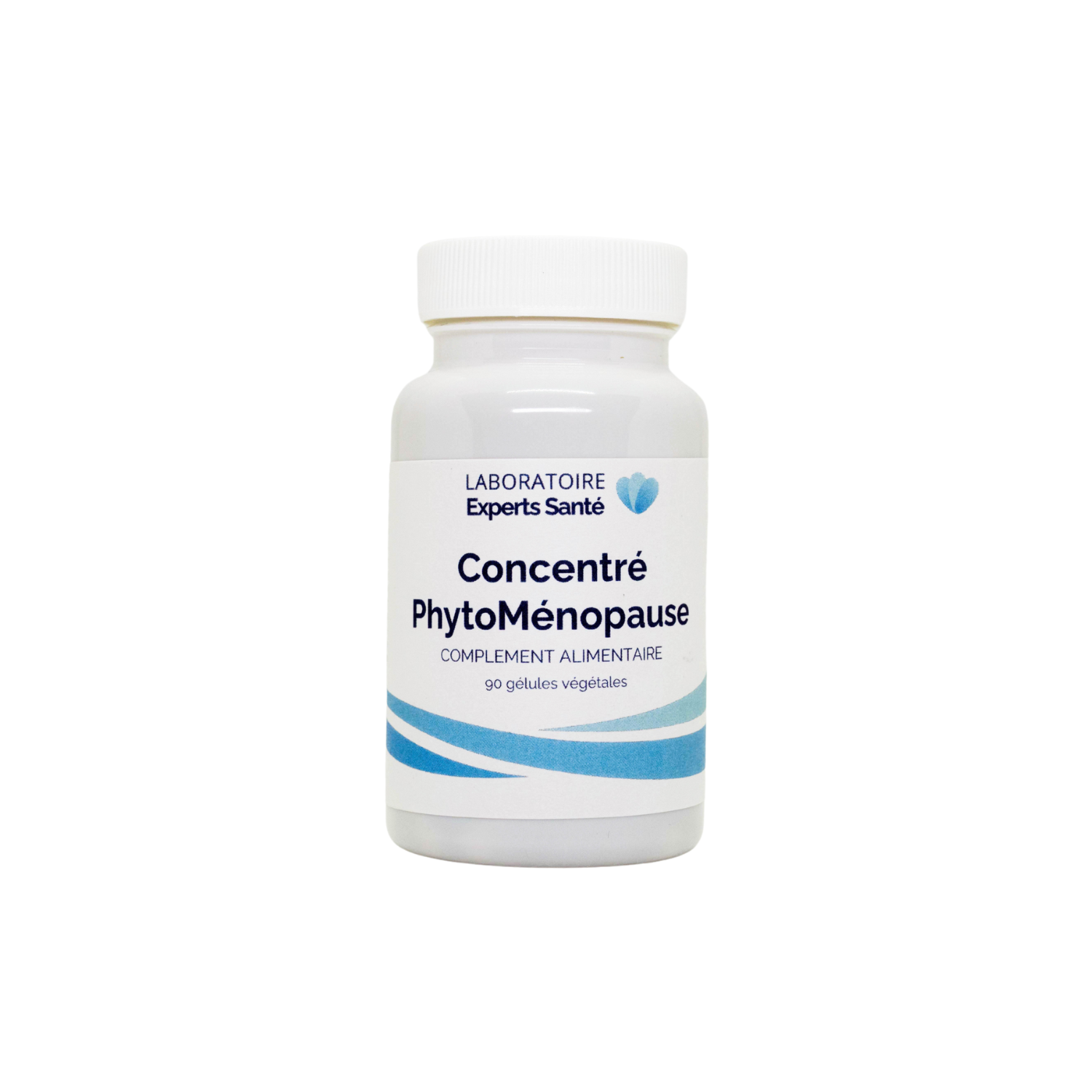 Flacon du Complexe phytoMénopause