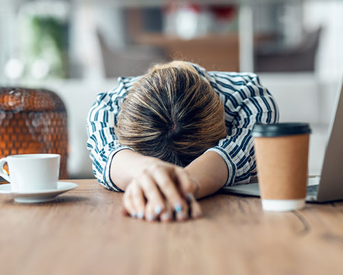 manque de magnésium : les signes d'une carence minérale