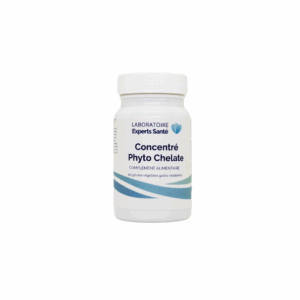 Concentré Phyto-Chelate