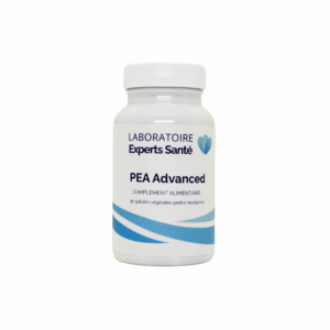 PEA Advanced