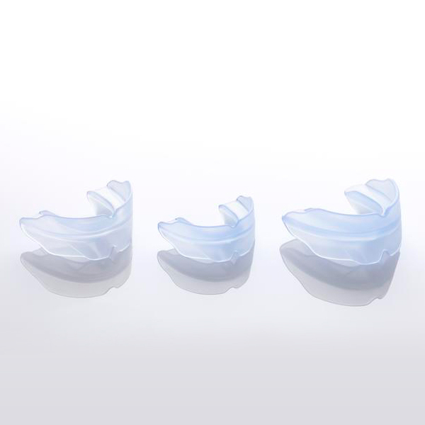 3 tailles d'activateurs transparents