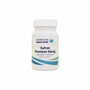 Safran Premium - 60 mg
