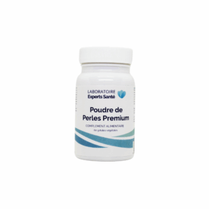 Poudre de perles Premium