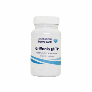 Flacon de Griffonia 5HTP