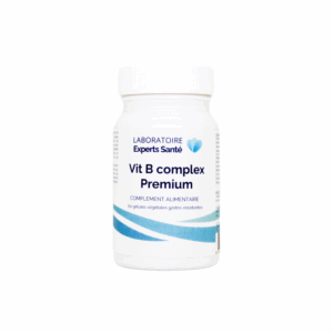 Vitamine B complex Premium