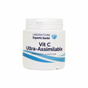 Produit Vitamine C liposomale 100g