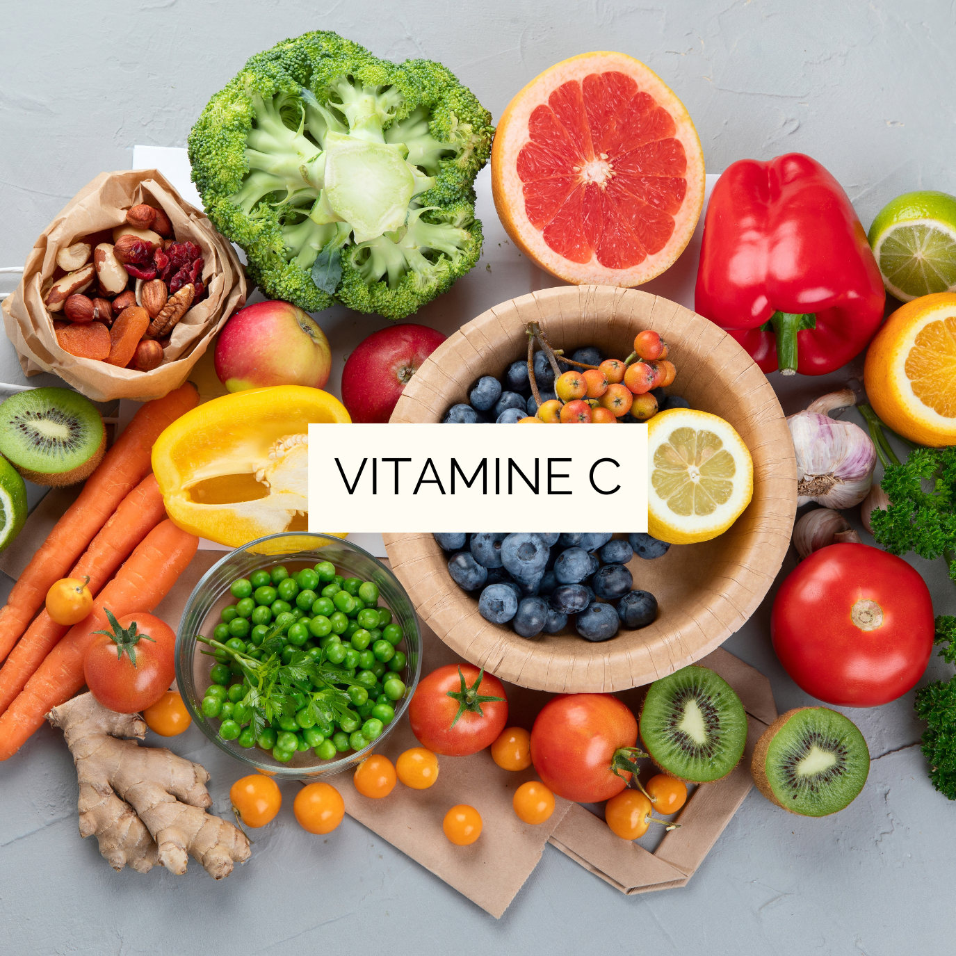 Vitamine C Ultra-Assimilable - 250g – Image 2